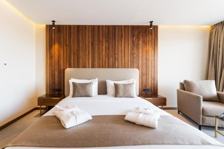 Longue Vie Hotel Marrakech - 26