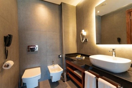 Longue Vie Hotel Marrakech - 27