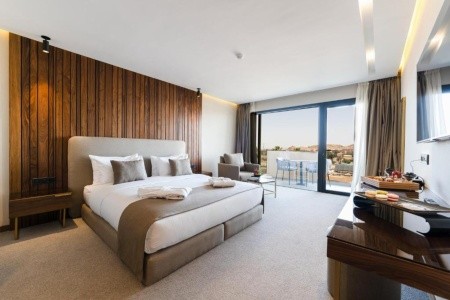 Longue Vie Hotel Marrakech - 28