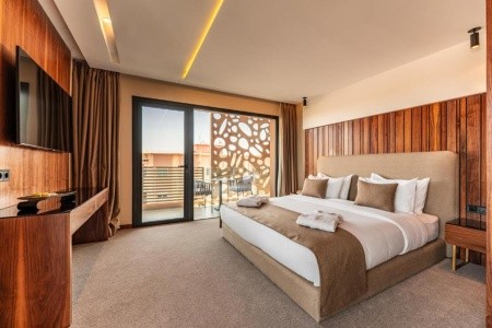 Longue Vie Hotel Marrakech - 29