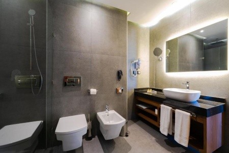 Longue Vie Hotel Marrakech - 30