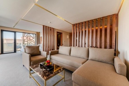 Longue Vie Hotel Marrakech - 32