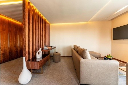 Longue Vie Hotel Marrakech - 33