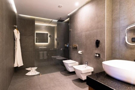 Longue Vie Hotel Marrakech - 34