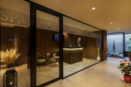 Longue Vie Hotel Marrakech - 35