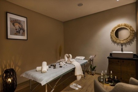 Longue Vie Hotel Marrakech - 36