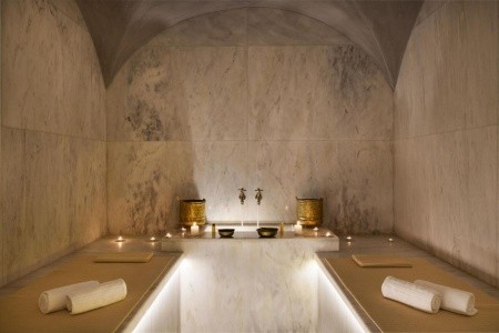 Longue Vie Hotel Marrakech - 37