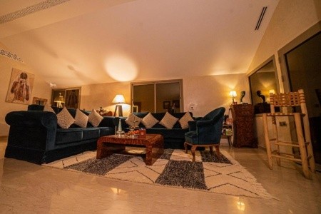 Sumahan Suites - 44