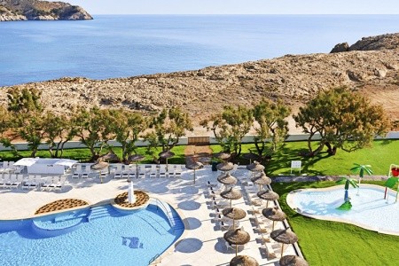 Španielsko Mallorca Thb Cala Lliteras 8 dňový pobyt Bez stravy Letecky Letisko: Praha August 2025 (21/08/25-28/08/25)