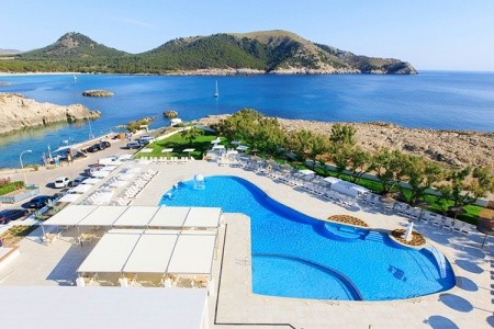 Španielsko Mallorca Thb Cala Lliteras 8 dňový pobyt Bez stravy Letecky Letisko: Praha August 2025 (21/08/25-28/08/25)
