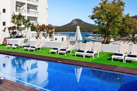 Španielsko Mallorca Thb Cala Lliteras 8 dňový pobyt Bez stravy Letecky Letisko: Praha August 2025 (21/08/25-28/08/25)