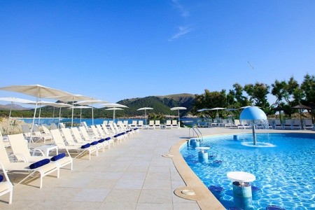 Španielsko Mallorca Thb Cala Lliteras 8 dňový pobyt Bez stravy Letecky Letisko: Praha August 2025 (21/08/25-28/08/25)