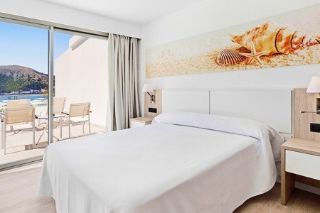 Španielsko Mallorca Thb Cala Lliteras 8 dňový pobyt Bez stravy Letecky Letisko: Praha August 2025 (21/08/25-28/08/25)