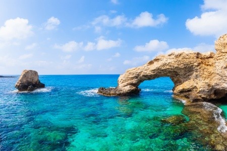 Ciprusi kikapcsolódás - 2