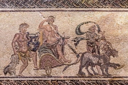 Ciprusi kikapcsolódás - 7