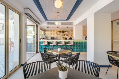 Španielsko Mallorca Vibra Palma Cactus (Ex Playasol Palma Cactus) 8 dňový pobyt Raňajky Letecky Letisko: Praha August 2026 (16/08/26-23/08/26)