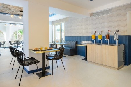 Španielsko Mallorca Vibra Palma Cactus (Ex Playasol Palma Cactus) 8 dňový pobyt Raňajky Letecky Letisko: Praha August 2026 (16/08/26-23/08/26)