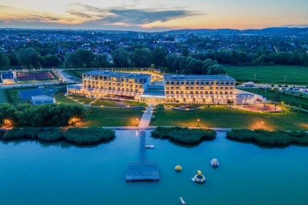 Maďarsko Balaton Sirius 6 dňový pobyt Polpenzia Vlastná December 2025 (11/12/25-16/12/25)