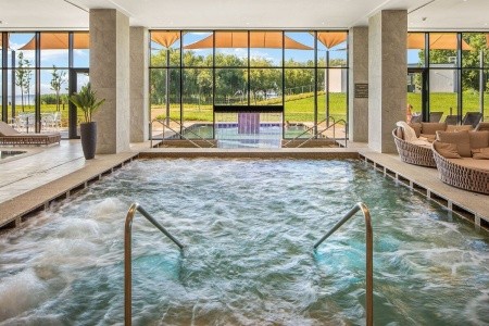 Maďarsko Balaton Sirius 6 dňový pobyt Polpenzia Vlastná December 2025 (11/12/25-16/12/25)