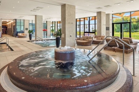 Maďarsko Balaton Sirius 6 dňový pobyt Polpenzia Vlastná December 2025 (11/12/25-16/12/25)