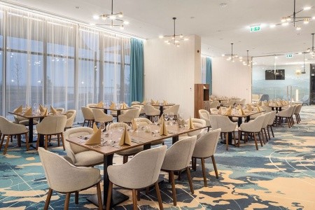 Maďarsko Balaton Sirius 6 dňový pobyt Polpenzia Vlastná December 2025 (11/12/25-16/12/25)