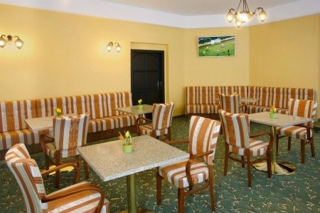 Svoboda Ensana Health Spa - 3