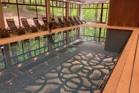 Svoboda Ensana Health Spa - 4