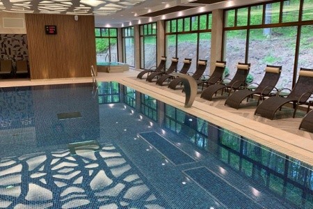 Svoboda Ensana Health Spa - 5