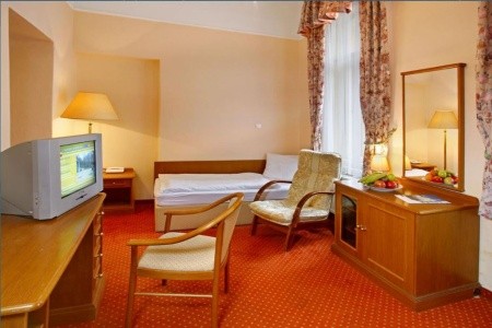 Svoboda Ensana Health Spa - 7