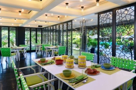 Sheraton Maldives Full Moon Resort - 36