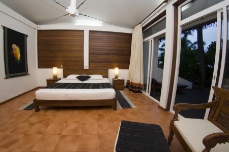 Maldivy  Cinnamon Hakuraa Huraa 9 dňový pobyt Ultra All inclusive Letecky Letisko: Praha July 2025 (24/07/25- 1/08/25)