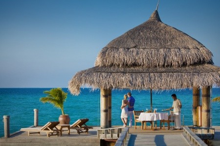 Niva Kuramathi Maldives - 5