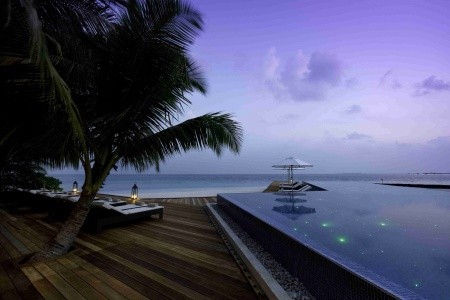 Niva Kuramathi Maldives - 6