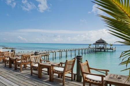 Niva Kuramathi Maldives - 10