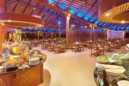 Kuredu Island Resort - 5