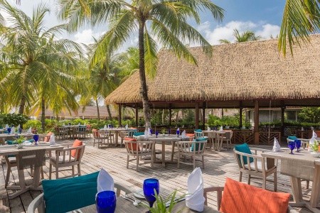 Kuredu Island Resort - 7