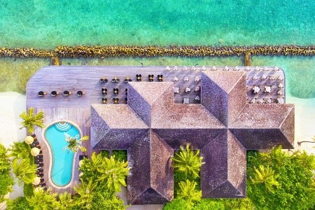 Kuredu Island Resort - 8