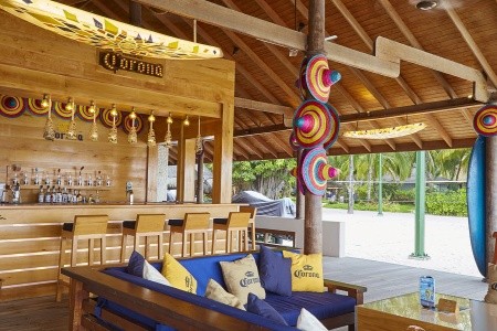 Kuredu Island Resort - 10