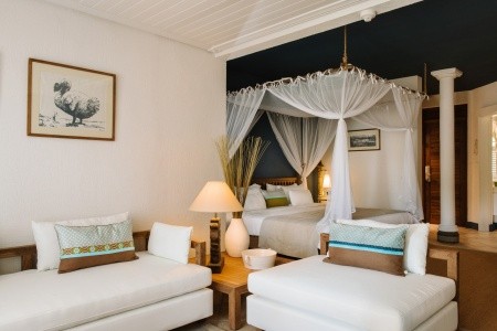 Paradise Cove Boutique Hotel (Cap Malheureux) - 6