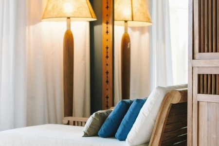 Paradise Cove Boutique Hotel (Cap Malheureux) - 15