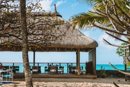 Paradise Cove Boutique Hotel (Cap Malheureux) - 16