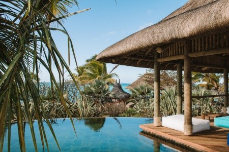 Paradise Cove Boutique Hotel (Cap Malheureux) - 20