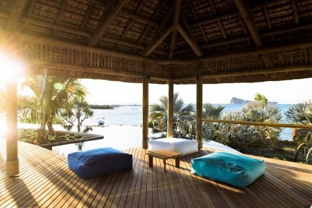 Paradise Cove Boutique Hotel (Cap Malheureux) - 21