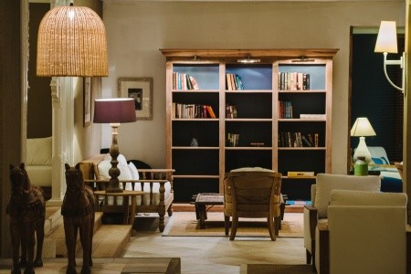 Paradise Cove Boutique Hotel (Cap Malheureux) - 24