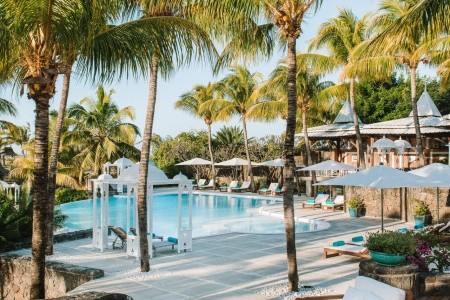 Paradise Cove Boutique Hotel (Cap Malheureux) - 26