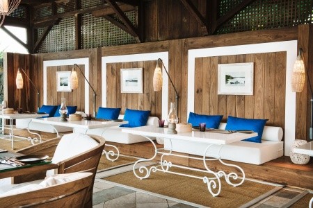 Paradise Cove Boutique Hotel (Cap Malheureux) - 34