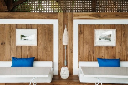 Paradise Cove Boutique Hotel (Cap Malheureux) - 36