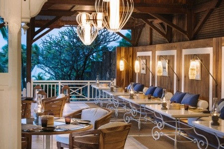 Paradise Cove Boutique Hotel (Cap Malheureux) - 37