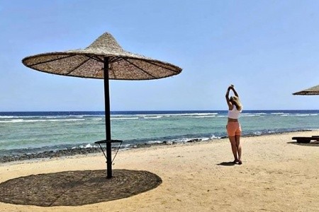 Bliss Nada Beach Resort  (Ex. Jolie Beach Resort Marsa Alam) - 3