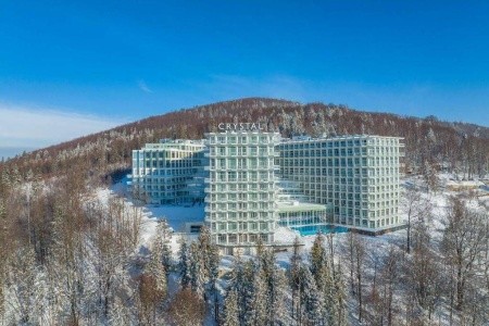 Crystal Mountain